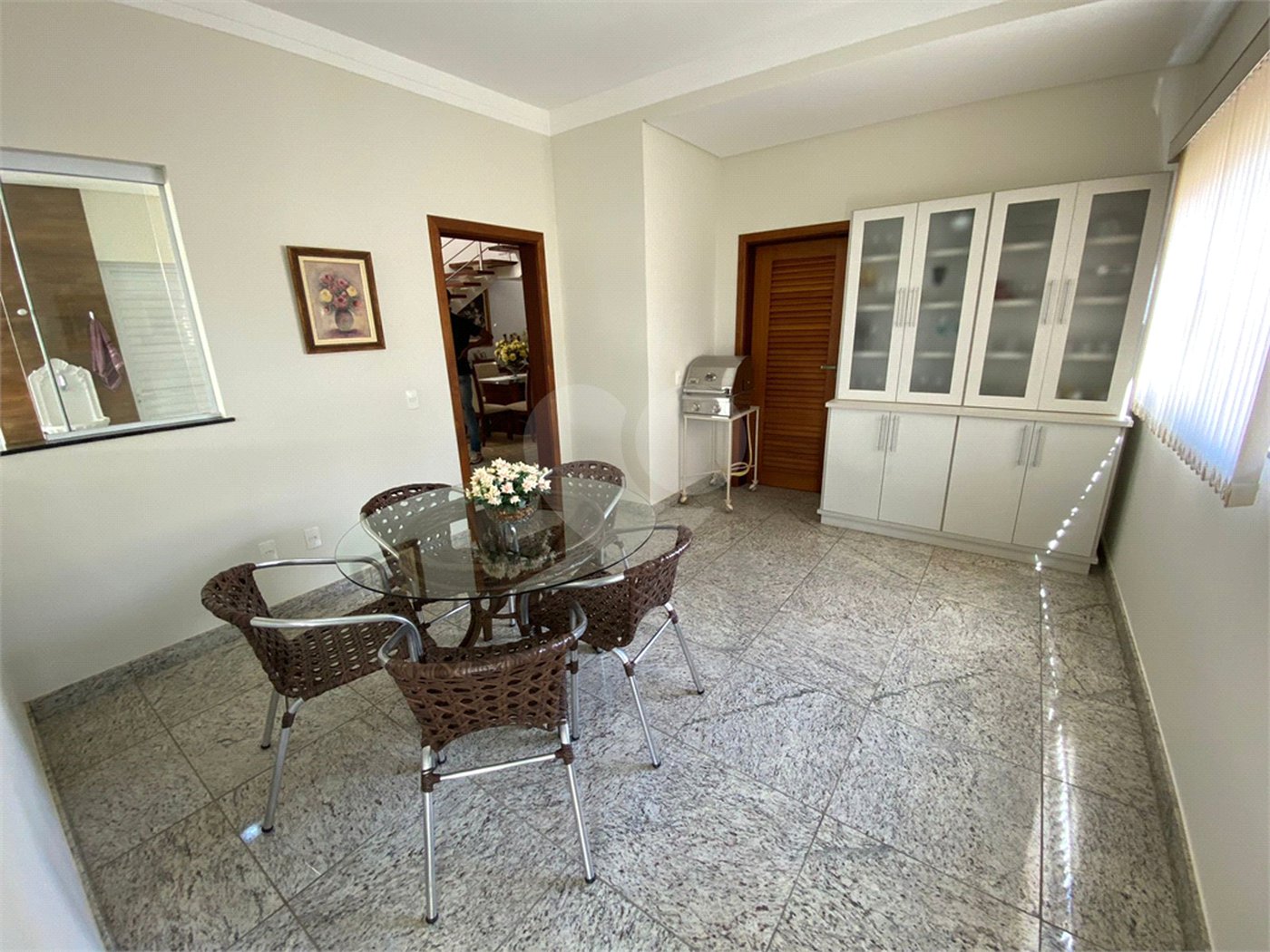 Casa no Village Damha III São Carlos