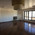Apartamento à venda com 4 suítes em Chácara Santo Antônio (zona Sul), São Paulo, SP