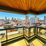 Apartamento à Venda no Centro de São Carlos - com 3 Suítes.
