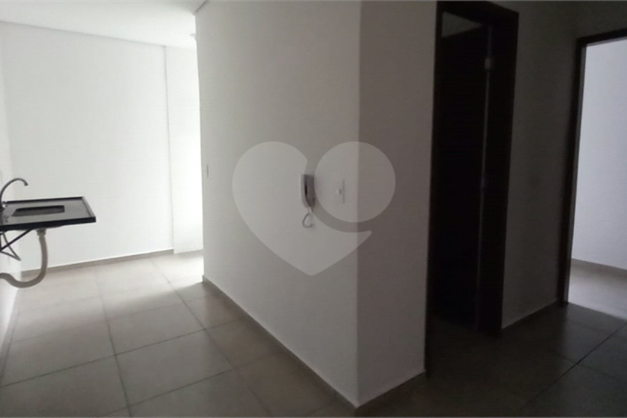 Apartamento Novo na Freguesia do Ó com 40,15m2 - 2 Dormitórios 1 vaga para moto!