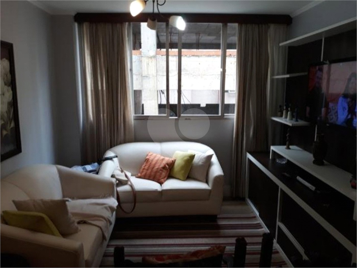 Apartamento em Santana próximo ao metrô