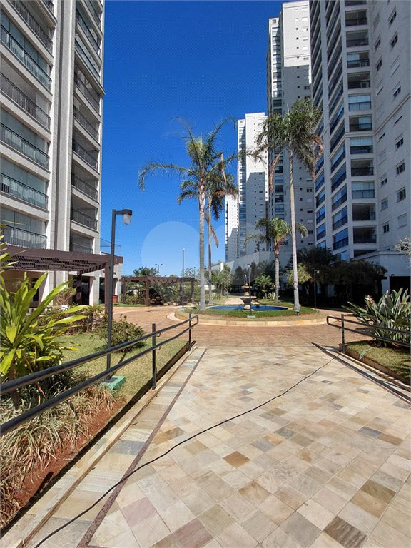 Apartamento à venda - Jabaquara