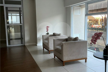 Apartamento de 73m² com 3 dormitórios sendo 1 suíte, 1 vaga Lazer Completo.