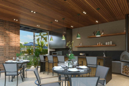 Residencial Amary
