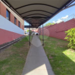 Apartamento à venda no Edifício Amarante no Bairro Jaraguá em Piracicaba - SP.