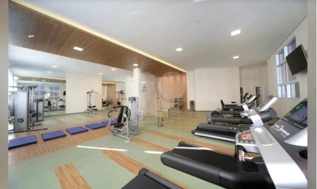 APARTAMENTO À VENDA NA MOOCA 3 DORMITÓRIOS, 129 m2 Condominio Clube Aceita Permuta