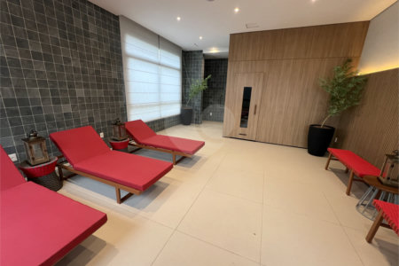 APARTAMENTO 92M NO PARQUE DA MOOCA