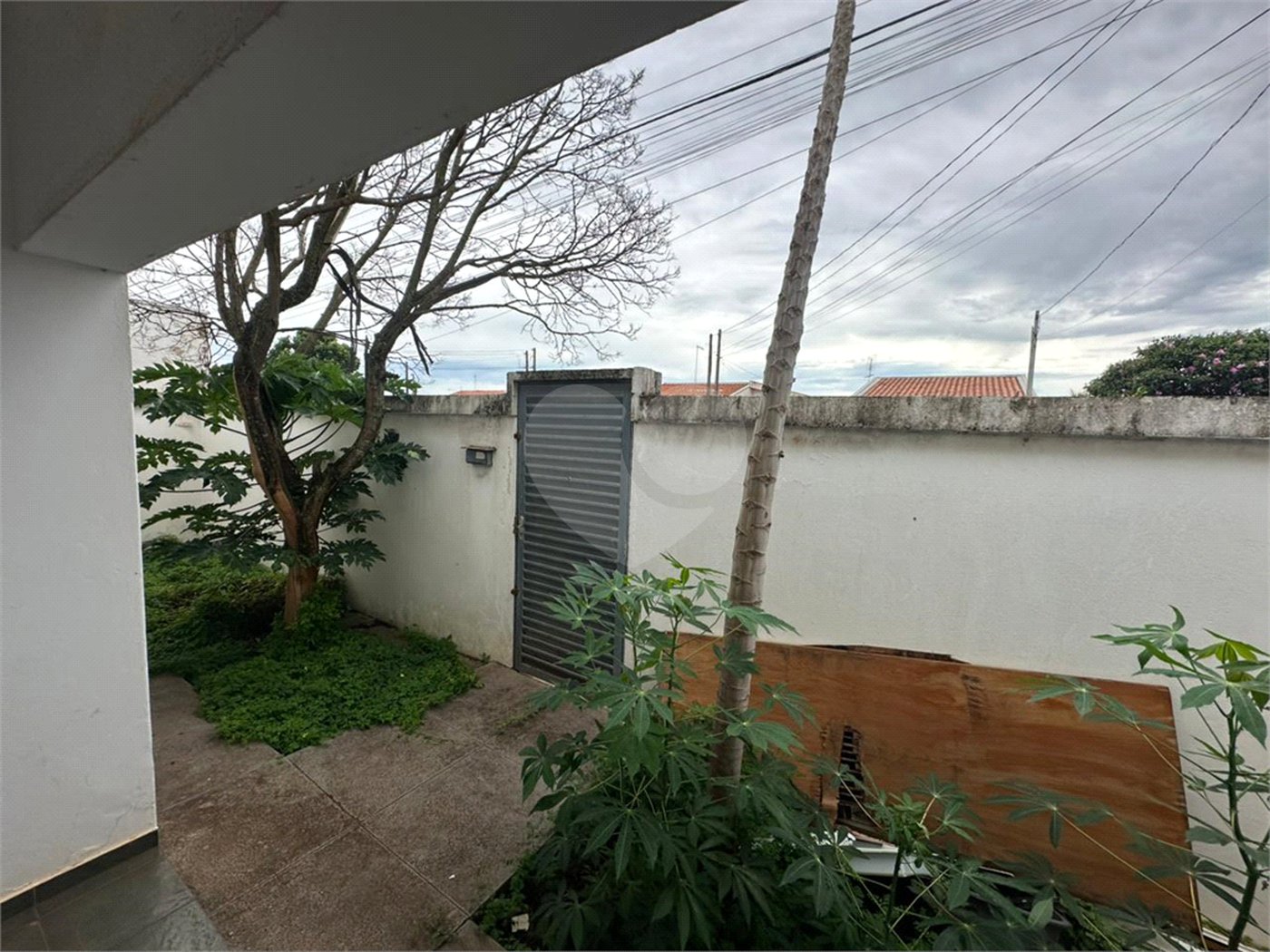 Casa com 4 quartos à venda em Jardim Cruzeiro do Sul - SP
