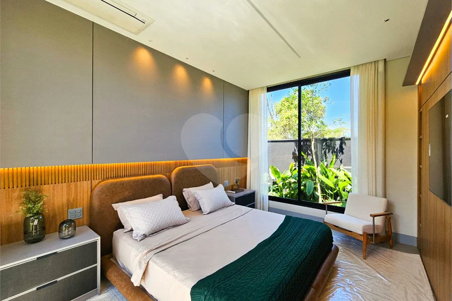 Casa à venda com 5 suítes em Riviera de São Lourenço, Bertioga, SP