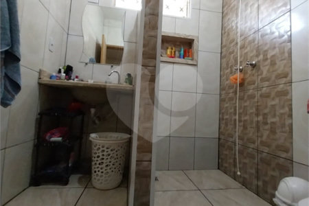 Casa térrea para venda no Planalto Paraíso