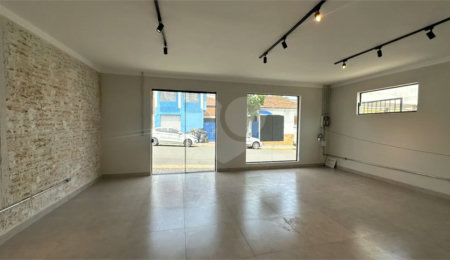 Salão para alugar no Centro (ártemis), Piracicaba, SP