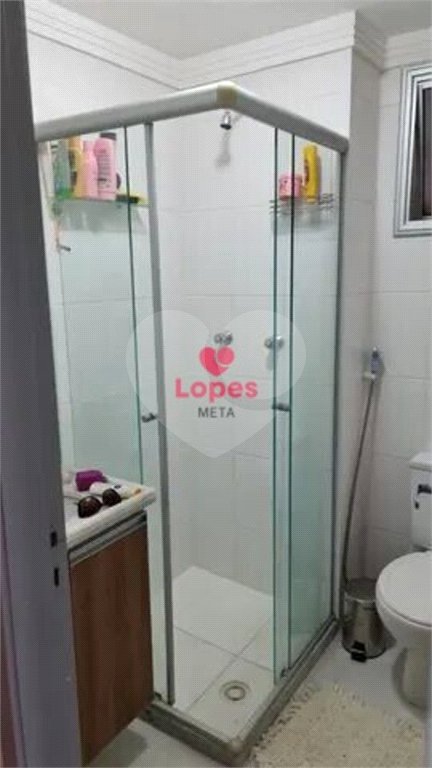 APARTAMENTO A VENDA COM 59M², 3 DORMITORIOS, 1 SUITE, 1 VAGA - JARDIM AUGUSTA - SÃO JOSÉ DOS CAMPOS/