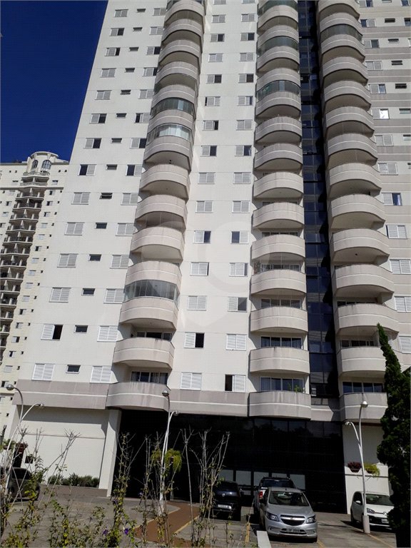 APARTAMENTO À VENDA JARDIM ESPLANADA, 97m², 3 DORMITORIOS, 1 SUITE, 2 VAGAS SÃO JOSÉ DOS CAMPOS/SP