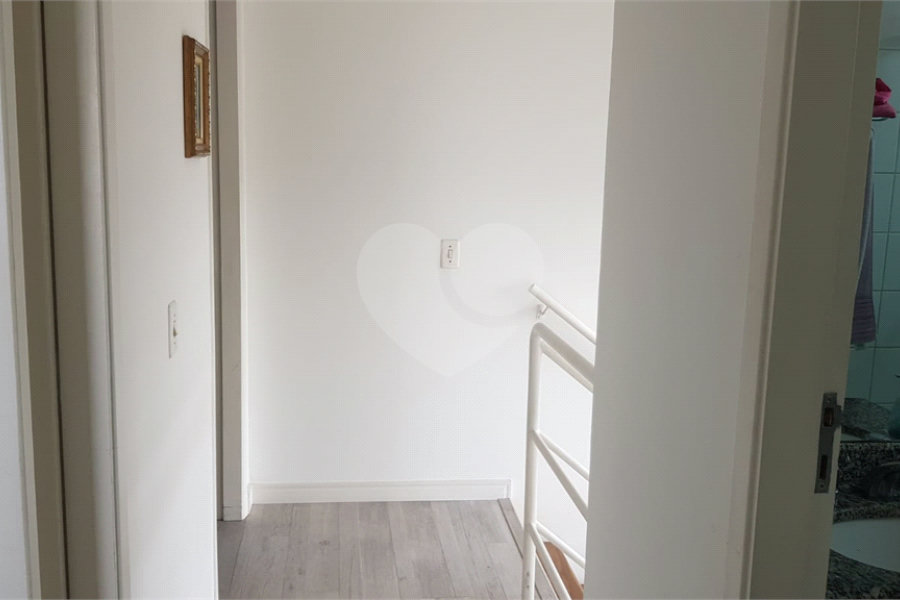 Cobertura Duplex à venda de 03 Quartos 1 suíte e 2 vagas Piscina Aquecida no terraço na Vila Zelina