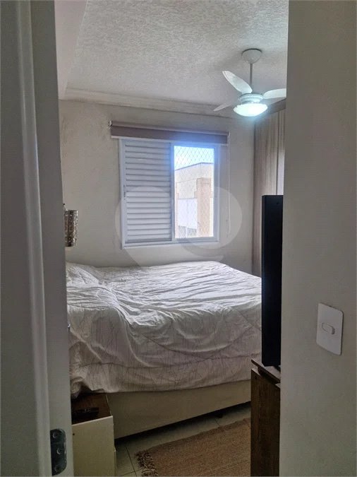Apartamento à venda com 2 quartos, sendo 1 suíte, em Parque Edu Chaves, São Paulo, SP