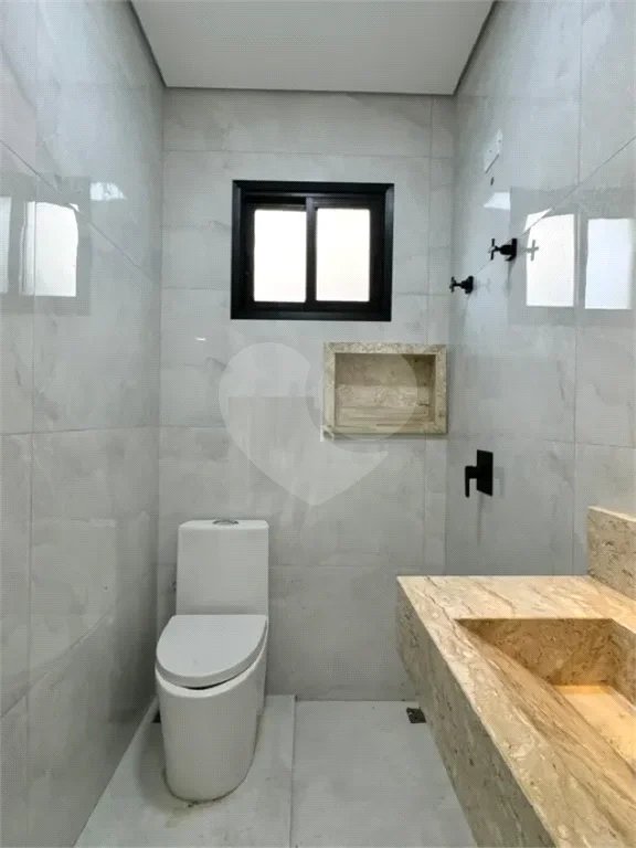 Casa no Condomínio Parque UNIMEP Taquaral – Piracicaba/SP com 3 dormitórios sendo 1 suíte