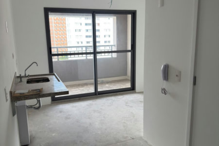 Apartamento à venda com 1 quarto em Butantã, São Paulo - SP