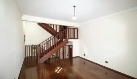 Casa à venda com 4 suítes em Butantã, São Paulo, SP