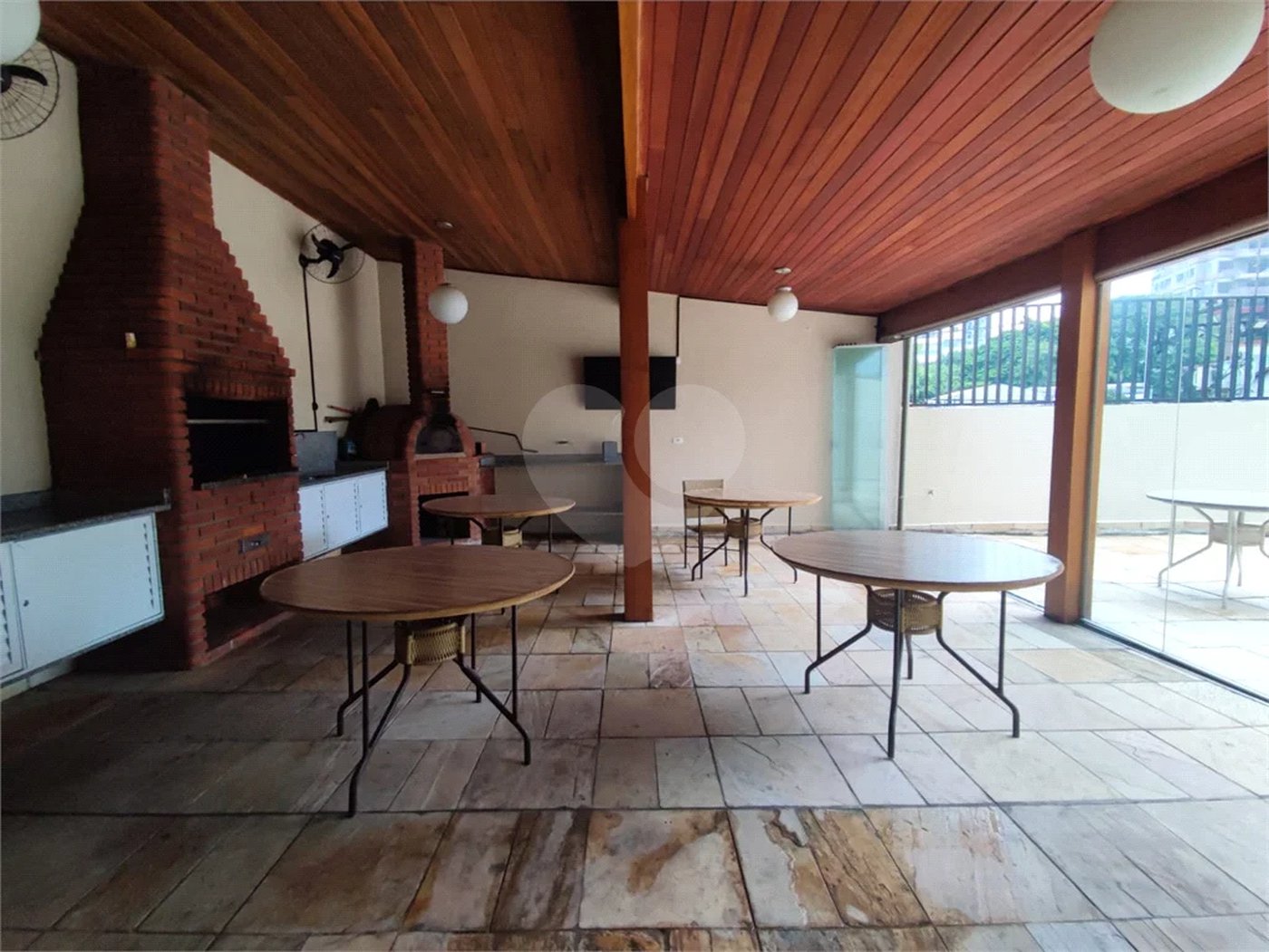Apto 198m² Totalmente reformado - Vila Mascote
