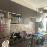 Apartamento à venda com 2 quartos em Jaraguá, São Paulo, SP