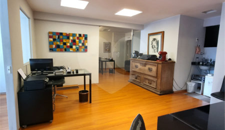 Sala à venda em Consolação, São Paulo, SP