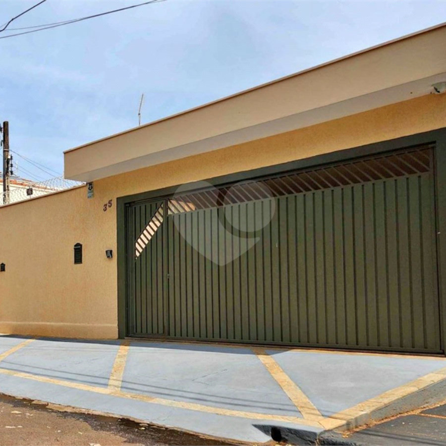 Casa térrea no Romeu Santini