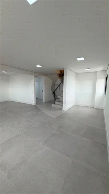 Apartamento Duplex de 234,43 m² à Venda no Centro de Indaiatuba – Alto Padrão no Atmosphera