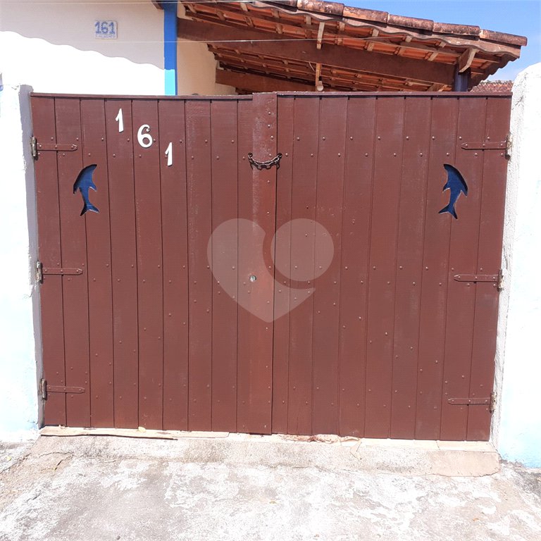 Casa em Florida Mirim- Mongaguá
