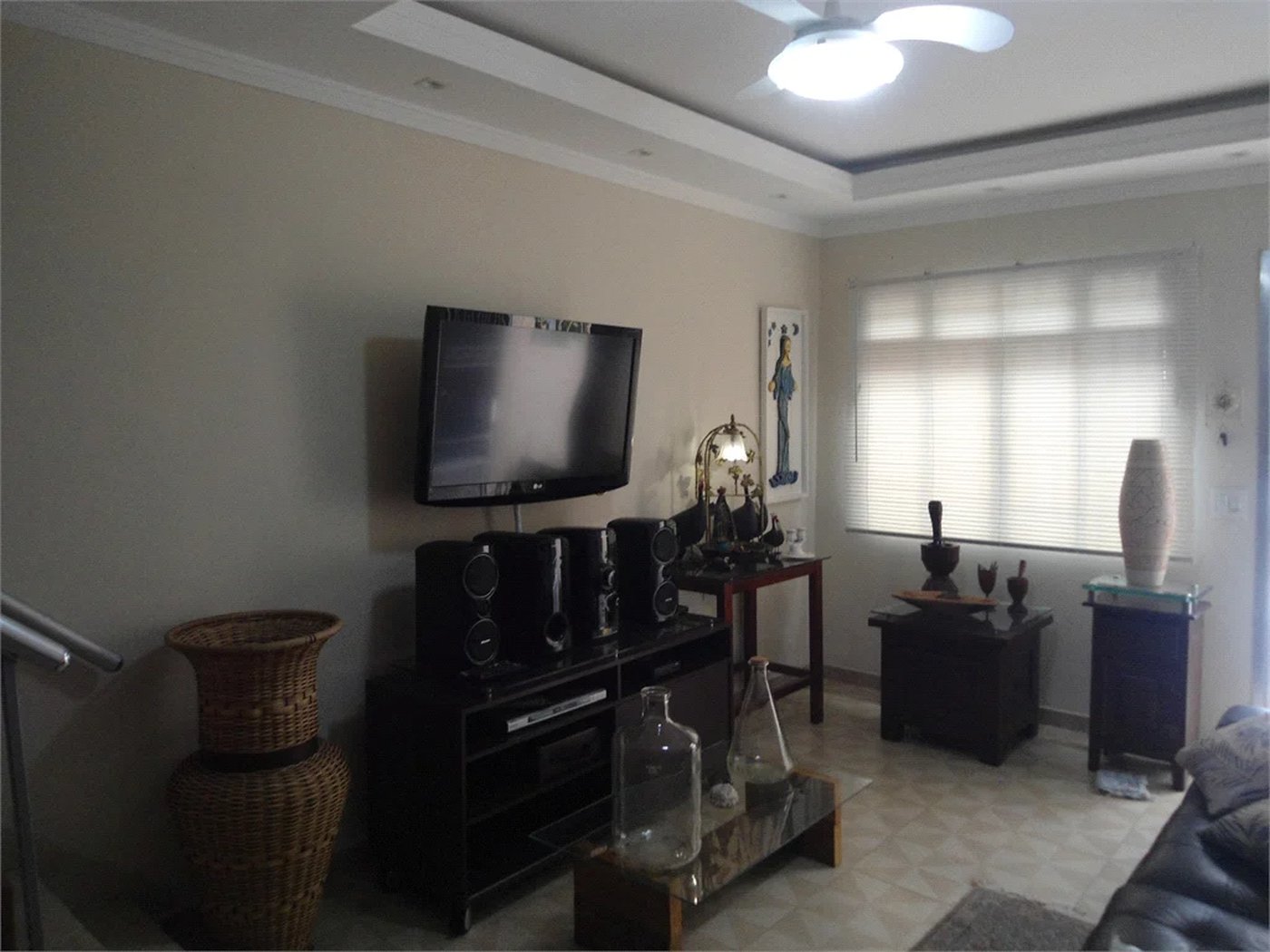 Sobrado à venda com 3 quartos em Vila Gomes, São Paulo, SP