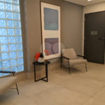 Bela Vista ! Studio novo 2400,00 !