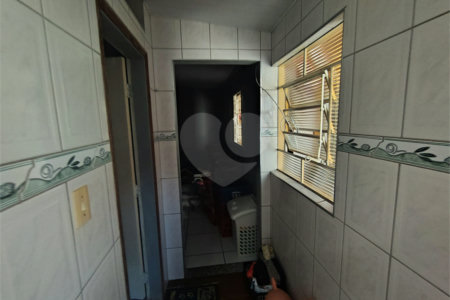Casa ampla com edícula 3 Quartos