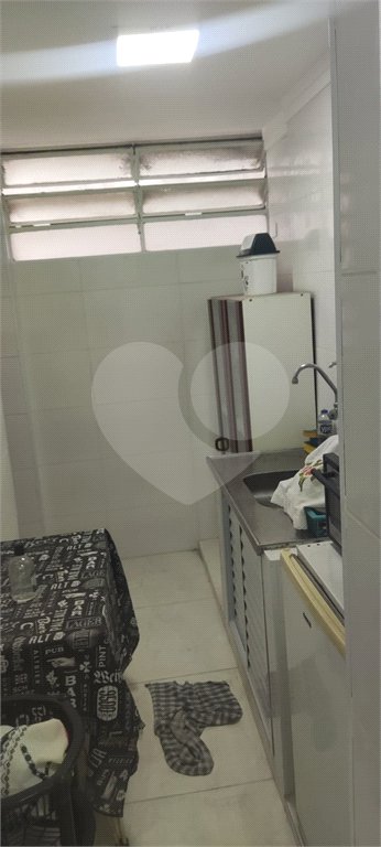 Apartamento 2 dormitórios na Bela Vista
