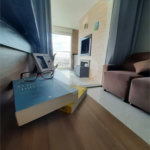 Apartamento à venda com 2 quartos, sendo 1 suíte,  em Vila Ester (zona Norte), São Paulo, SP
