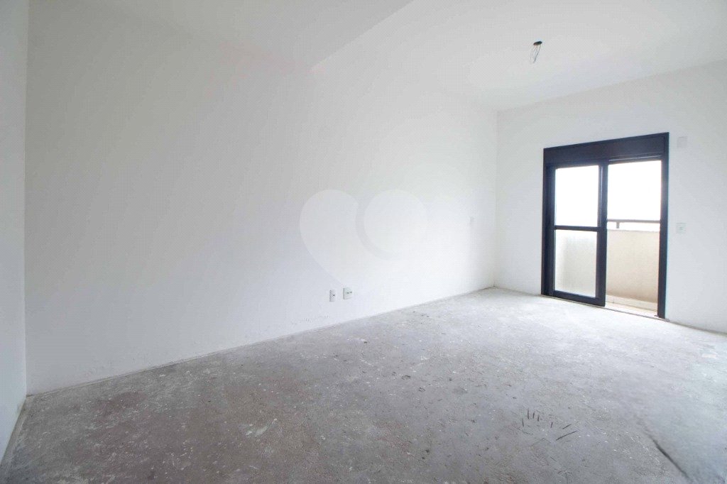 Apartamento Garden Perdizes