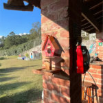 CHÁCARA DOS SONHOS 2.000m² - MAIRIPORÃ / PICO OLHO D'ÁGUA - 40 MIN DE SP