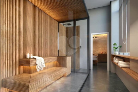 Apartamento para venda no Itaim - São Paulo
