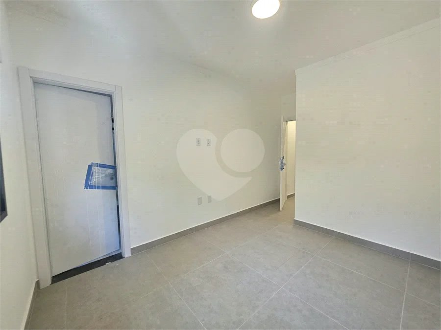 Casa para Locação no Residencial São Sebastião em Louveira/SP