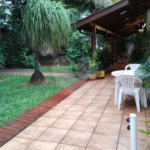 Chácara Espaçosa no Santa Rita com Área Gourmet, Sauna e Árvores Frutíferas