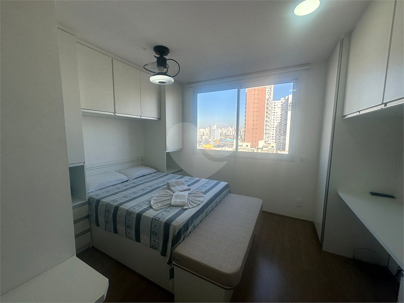 APARTAMENTO A VENDA EM SP BRÁS