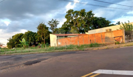 Terreno à venda em Jardim Munique, São Carlos, SP