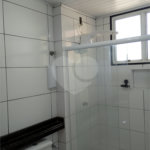 Apartamento à Venda - Altos da Vila Nery