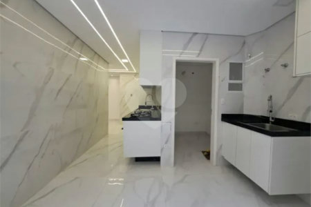 Apartamento à venda com 2 suítes em Paraíso, São Paulo, SP