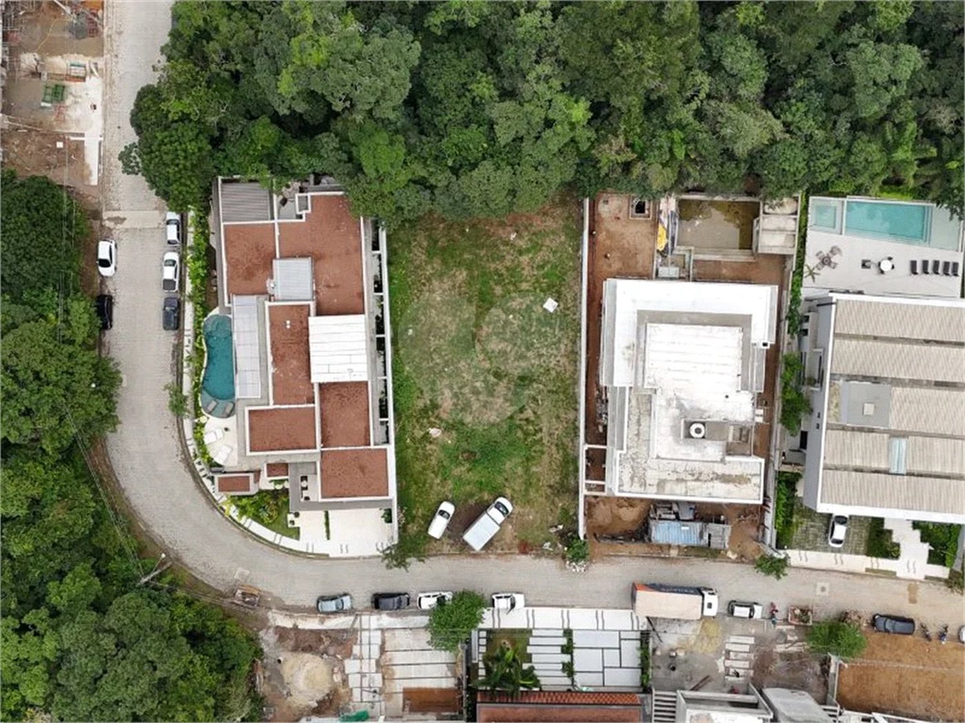 Terreno à venda em Riviera de São Lourenço, Bertioga, SP