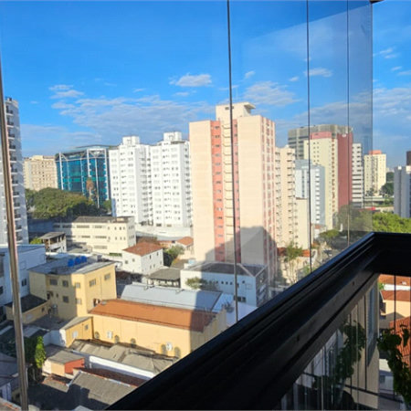 Apartamento á venda - Conceição