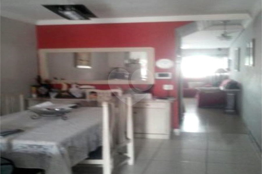 Casa na região de Itaquera