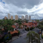 Apartamento à venda com 3 quartos em Butantã, São Paulo - SP