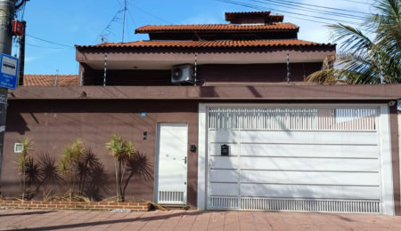 Casa à venda com 3 quartos, sendo 1 suíte,  em Jardim Rosana, Guarulhos, SP