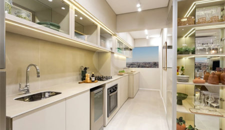 Apartamento à venda com 3 quartos, sendo 1 suíte,  em Ipiranga, São Paulo, SP