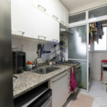 Apartamento à venda com 3 quartos, sendo 1 suíte, em Vila Gomes, São Paulo - SP