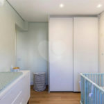 Apartamento no Panamby.